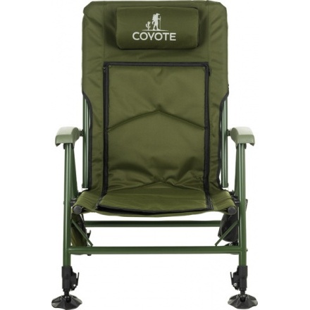 Комплект складной мебели Coyote Стол HYT003 50x80см + Кресло TOS 13 (2шт) Комплект складной мебели Coyote Стол HYT003 50x80см + Кресло TOS 13 (2шт)