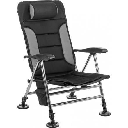 Комплект складной мебели Coyote Стол HYT003 50x80см + Кресло HYK001 (2шт, черный/серый) Комплект складной мебели Coyote Стол HYT003 50x80см + Кресло HYK001 (2шт, черный/серый)