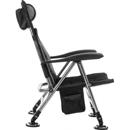 Комплект складной мебели Coyote Стол HYT003 50x80см + Кресло HYK001 (2шт, черный/серый) Комплект складной мебели Coyote Стол HYT003 50x80см + Кресло HYK001 (2шт, черный/серый)