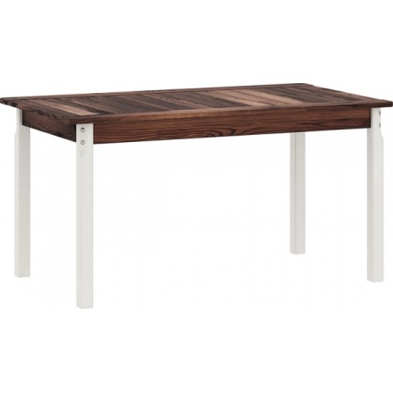 Комплект садовой мебели Sundays Ф-183 1/4 (орех/белый) Комплект садовой мебели Sundays Ф-183 1/4 (орех/белый)