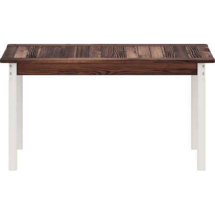 Комплект садовой мебели Sundays Ф-183 1/4 (орех/белый) Комплект садовой мебели Sundays Ф-183 1/4 (орех/белый)