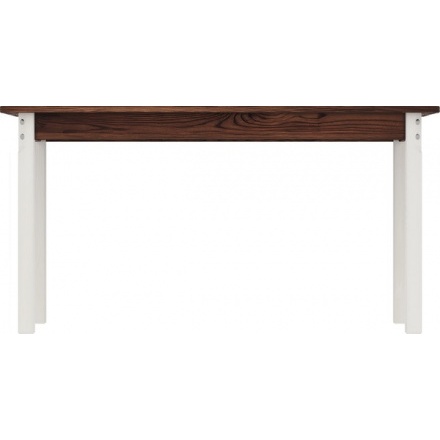 Комплект садовой мебели Sundays Ф-183 1/4 (орех/белый) Комплект садовой мебели Sundays Ф-183 1/4 (орех/белый)