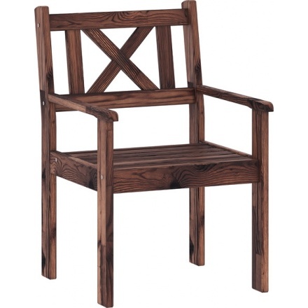 Комплект садовой мебели Sundays Ф-183 1/2/2 (орех) Комплект садовой мебели Sundays Ф-183 1/2/2 (орех)