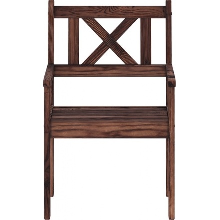 Комплект садовой мебели Sundays Ф-183 1/2/2 (орех) Комплект садовой мебели Sundays Ф-183 1/2/2 (орех)