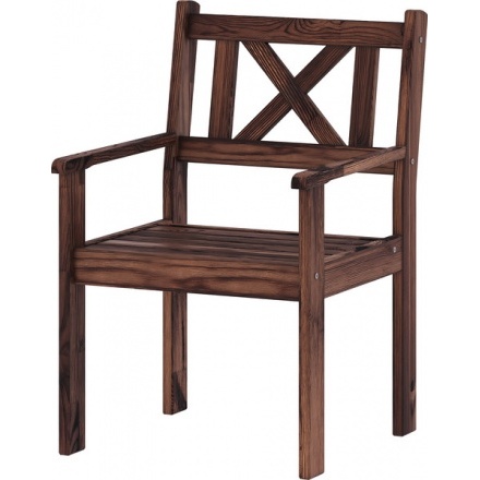 Комплект садовой мебели Sundays Ф-183 1/4 (орех) Комплект садовой мебели Sundays Ф-183 1/4 (орех)