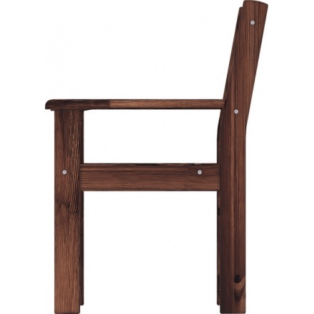 Комплект садовой мебели Sundays Ф-183 1/2/2 (орех) Комплект садовой мебели Sundays Ф-183 1/2/2 (орех)