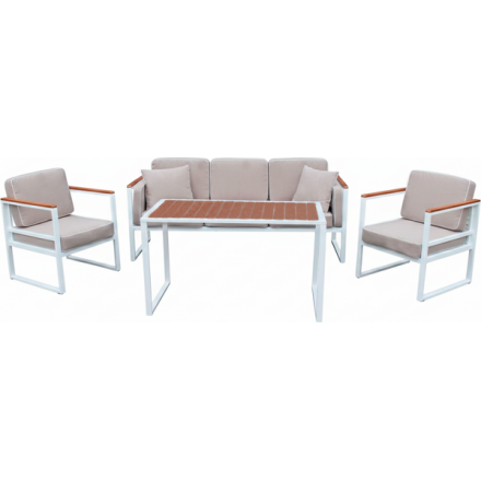 Комплект садовой мебели Sundays Мишель-2 с1764