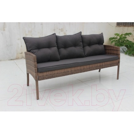 Комплект садовой мебели Sundays Taormina SFS 078 Комплект садовой мебели Sundays Taormina SFS 078