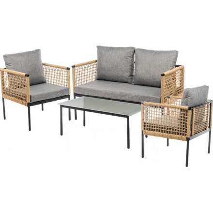 Комплект садовой мебели Sundays Salemi SFS315