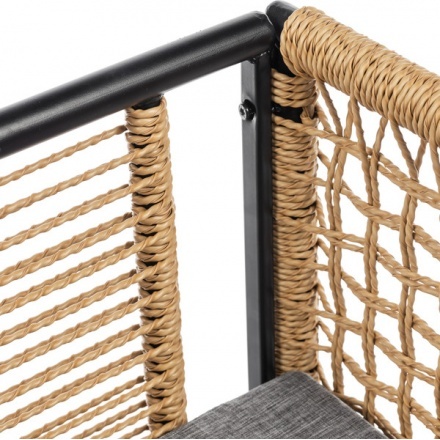 Комплект садовой мебели Sundays Salemi SFS315 Комплект садовой мебели Sundays Salemi SFS315