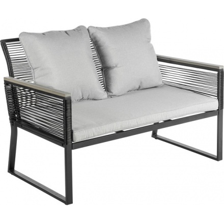 Комплект садовой мебели Sundays LUC-X-A4-W0357 (серый) Комплект садовой мебели Sundays LUC-X-A4-W0357 (серый)