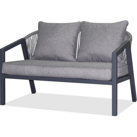 Комплект садовой мебели Sundays LUC-2446E (серый) Комплект садовой мебели Sundays LUC-2446E (серый)