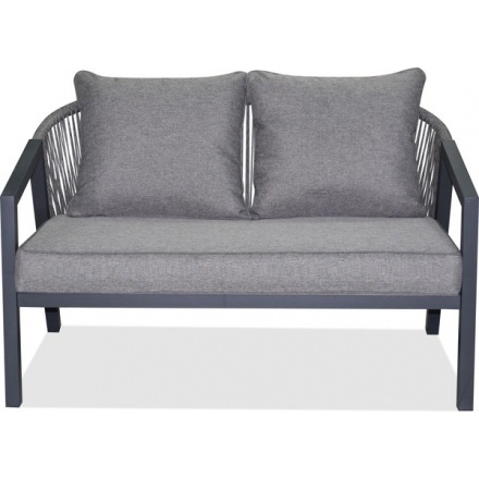 Комплект садовой мебели Sundays LUC-2446E (серый) Комплект садовой мебели Sundays LUC-2446E (серый)