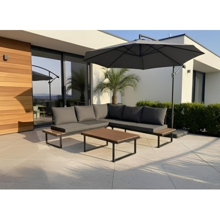 Комплект садовой мебели Sundays Leonforte SFS311 Комплект садовой мебели Sundays Leonforte SFS311