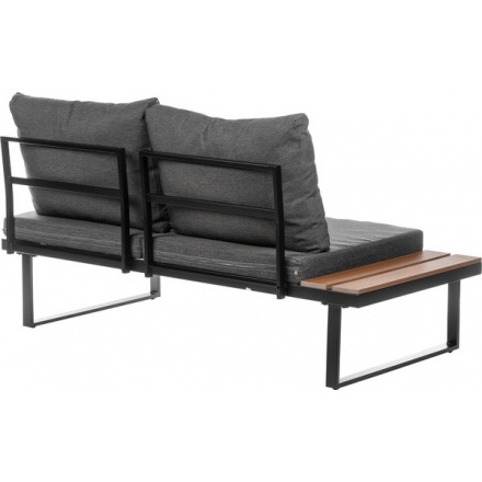 Комплект садовой мебели Sundays Leonforte SFS311 Комплект садовой мебели Sundays Leonforte SFS311