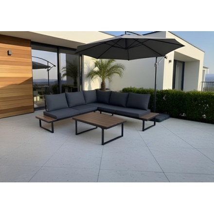 Комплект садовой мебели Sundays Leonforte SFS311 Комплект садовой мебели Sundays Leonforte SFS311