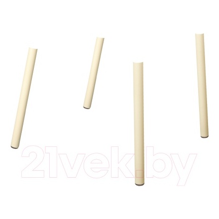 Комплект садовой мебели Sheffilton SHT-DS204 (бежевый/оранжевый/ваниль) Комплект садовой мебели Sheffilton SHT-DS204 (бежевый/оранжевый/ваниль)