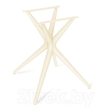 Комплект садовой мебели Sheffilton SHT-DS204 (бежевый/оранжевый/ваниль) Комплект садовой мебели Sheffilton SHT-DS204 (бежевый/оранжевый/ваниль)