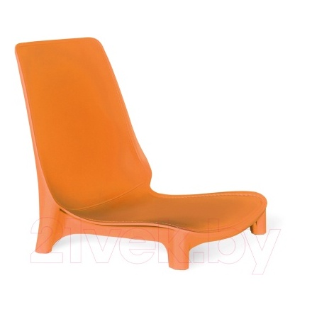 Комплект садовой мебели Sheffilton SHT-DS204 (бежевый/оранжевый/ваниль) Комплект садовой мебели Sheffilton SHT-DS204 (бежевый/оранжевый/ваниль)