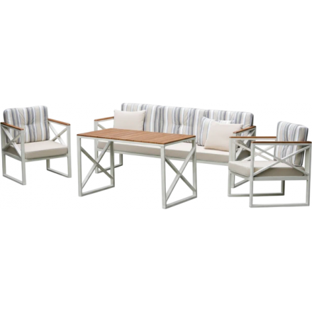 Комплект садовой мебели Olsa Марсель с1713