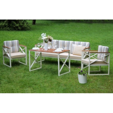 Комплект садовой мебели Olsa Марсель с1713 Комплект садовой мебели Olsa Марсель с1713