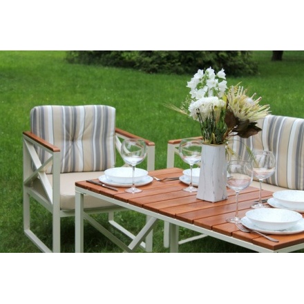 Комплект садовой мебели Olsa Марсель с1713 Комплект садовой мебели Olsa Марсель с1713
