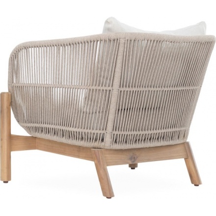 Комплект садовой мебели Garden Story Риччи Max / GS052 (серый) Комплект садовой мебели Garden Story Риччи Max / GS052 (серый)