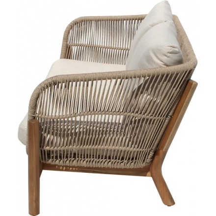 Комплект садовой мебели Garden Story Риччи / GS053 (серый) Комплект садовой мебели Garden Story Риччи / GS053 (серый)