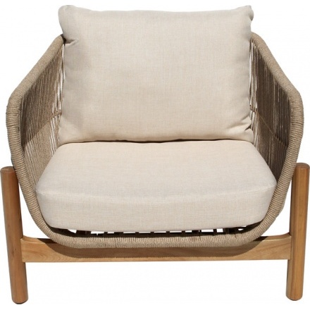 Комплект садовой мебели Garden Story Риччи / GS053 (серый) Комплект садовой мебели Garden Story Риччи / GS053 (серый)