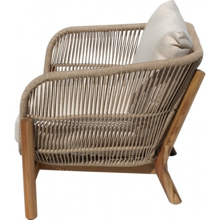 Комплект садовой мебели Garden Story Риччи / GS053 (серый) Комплект садовой мебели Garden Story Риччи / GS053 (серый)