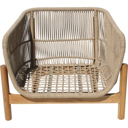 Комплект садовой мебели Garden Story Риччи / GS053 (серый) Комплект садовой мебели Garden Story Риччи / GS053 (серый)