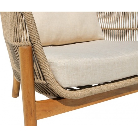 Комплект садовой мебели Garden Story Риччи / GS053 (серый) Комплект садовой мебели Garden Story Риччи / GS053 (серый)