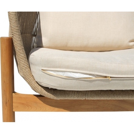 Комплект садовой мебели Garden Story Риччи / GS053 (серый) Комплект садовой мебели Garden Story Риччи / GS053 (серый)