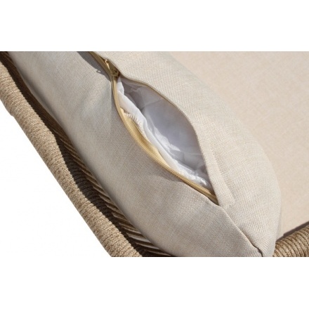 Комплект садовой мебели Garden Story Риччи / GS053 (серый) Комплект садовой мебели Garden Story Риччи / GS053 (серый)