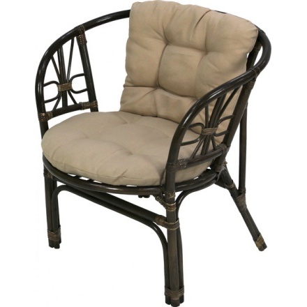 Комплект садовой мебели Garden Story Багамы Мини / CV-14C (бежевый/коньячный) Комплект садовой мебели Garden Story Багамы Мини / CV-14C (бежевый/коньячный)