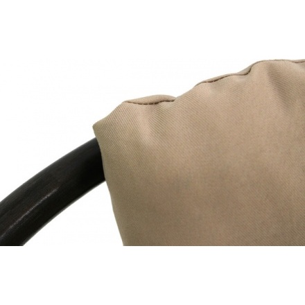 Комплект садовой мебели Garden Story Багамы Мини / CV-14C (бежевый/коньячный) Комплект садовой мебели Garden Story Багамы Мини / CV-14C (бежевый/коньячный)