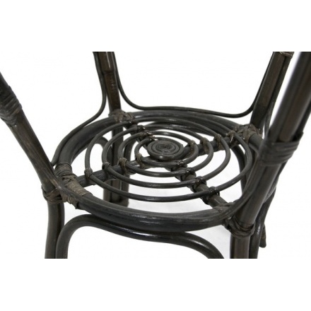 Комплект садовой мебели Garden Story Багамы Мини / CV-14C (бежевый/коньячный) Комплект садовой мебели Garden Story Багамы Мини / CV-14C (бежевый/коньячный)