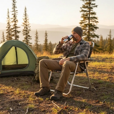 Комплект кресел складных Coyote HYA009S (4шт) Комплект кресел складных Coyote HYA009S (4шт)