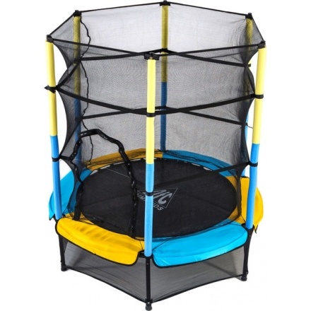 Батут DFC 55INCH-JD-YB