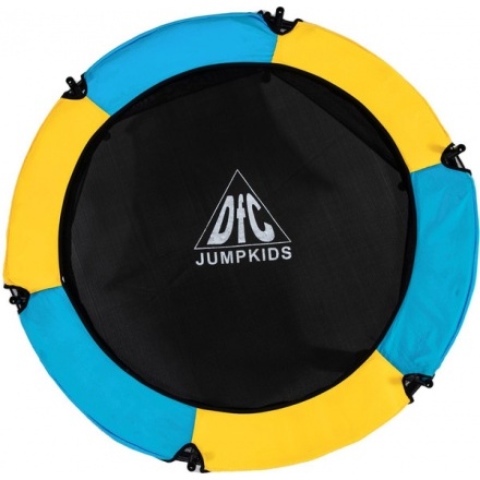 Батут DFC 55INCH-JD-YB Батут DFC 55INCH-JD-YB