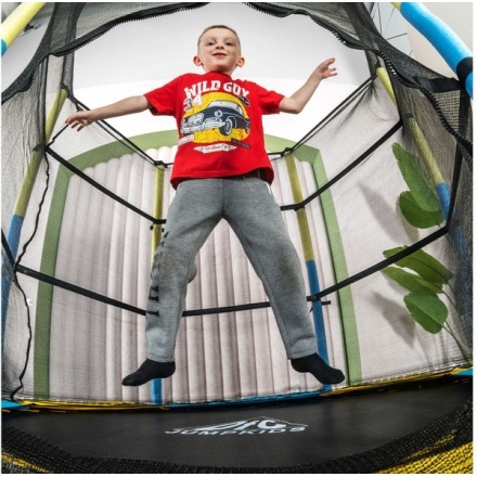 Батут DFC 55INCH-JD-YB Батут DFC 55INCH-JD-YB