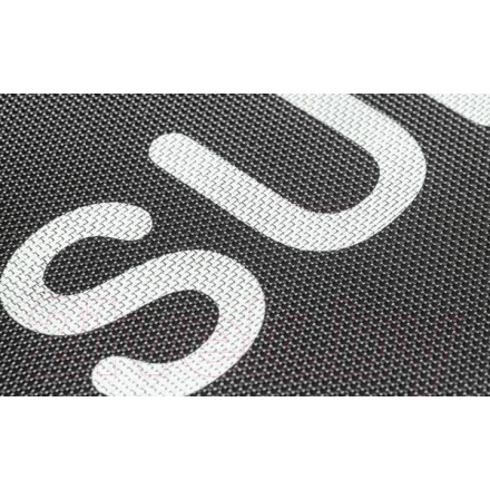 Батут Sundays D101 (черный) Батут Sundays D101 (черный)