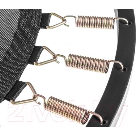 Батут Sundays D101 (черный) Батут Sundays D101 (черный)