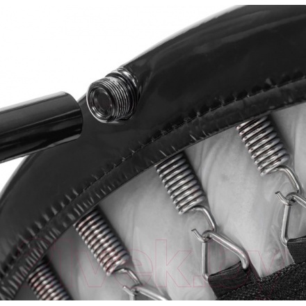 Батут Sundays D101 (черный) Батут Sundays D101 (черный)