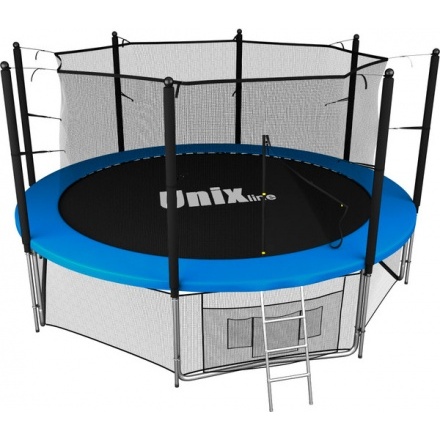 Батут UNIX Line Classic 14ft