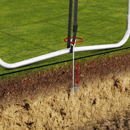 Батут UNIX Line Classic 14ft Батут UNIX Line Classic 14ft