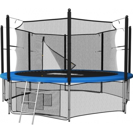 Батут UNIX Line Classic 14ft Батут UNIX Line Classic 14ft