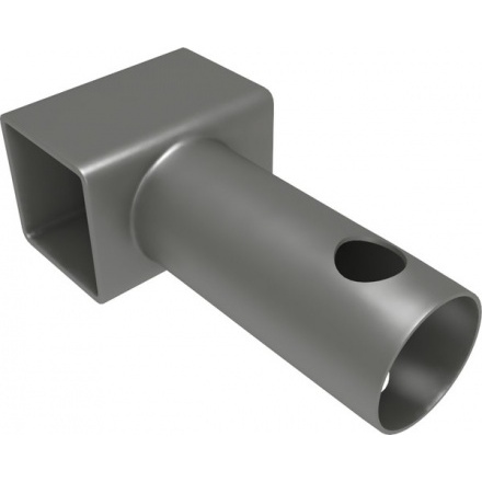 Батут UNIX Line Classic 14ft Батут UNIX Line Classic 14ft