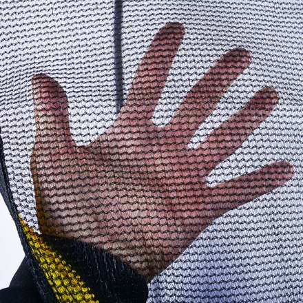 Батут Sundays JumpX 12FT (синий, с сеткой, с лестницей) Батут Sundays JumpX 12FT (синий, с сеткой, с лестницей)