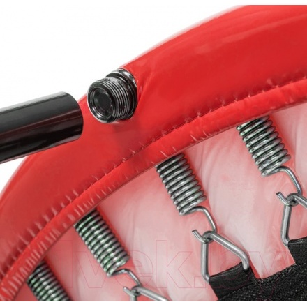 Батут Sundays D121 (красный) Батут Sundays D121 (красный)